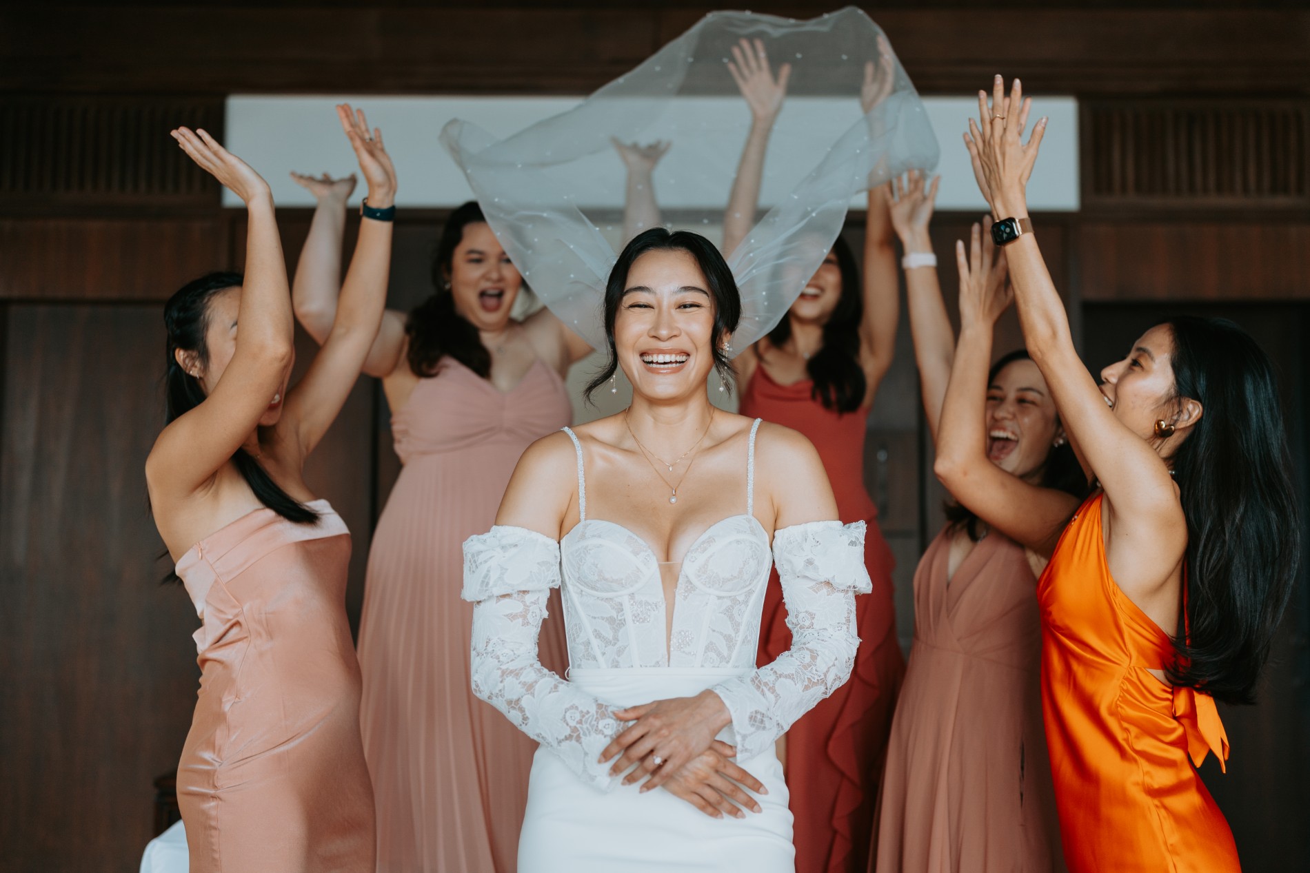 Phuket wedding at Villa Aye, Kamala - wedding photography by Vasana Studio | 12_1