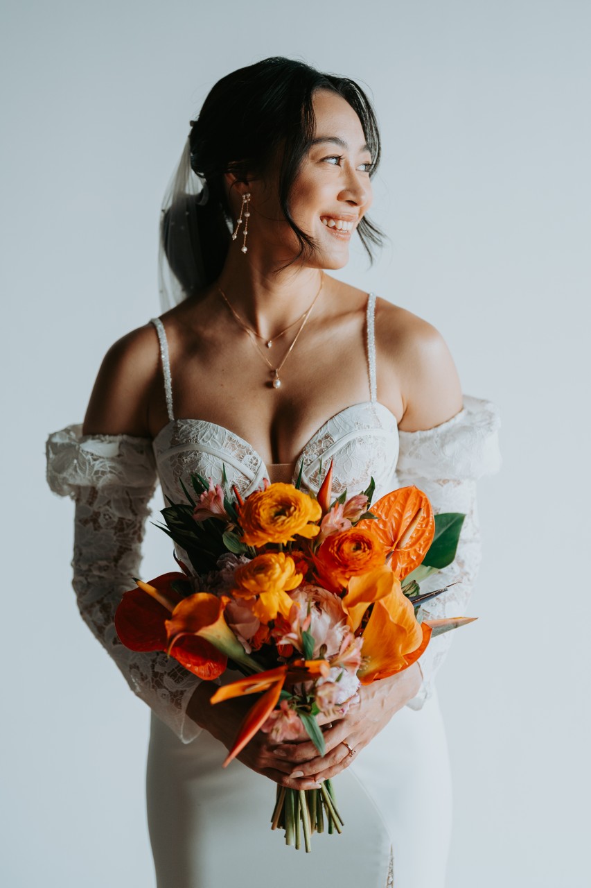 Phuket wedding at Villa Aye, Kamala - wedding photography by Vasana Studio | 14_2