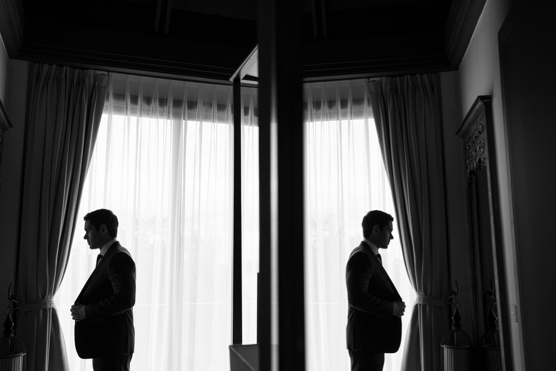 Phuket wedding at Villa Aye, Kamala - wedding photography by Vasana Studio | 16_2