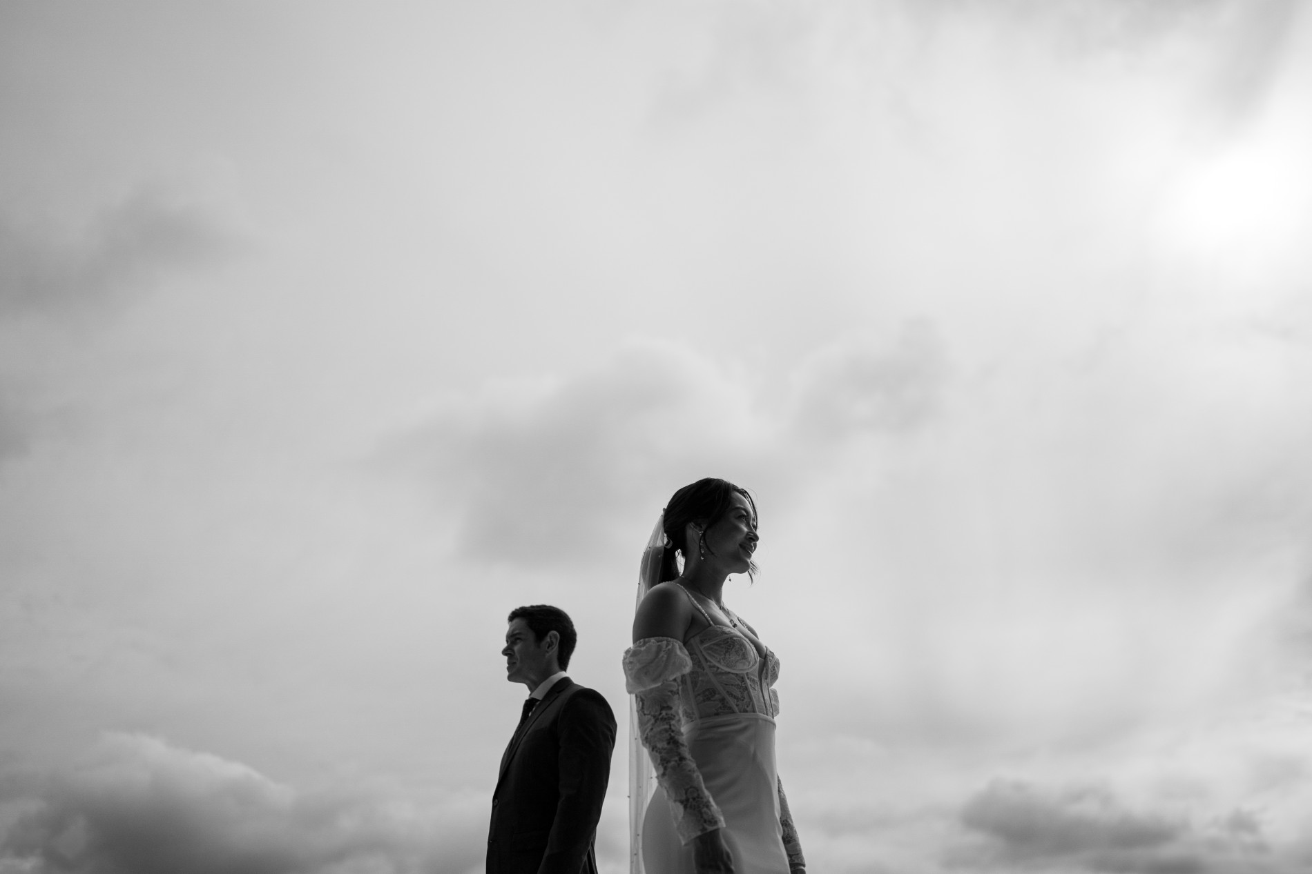 Phuket wedding at Villa Aye, Kamala - wedding photography by Vasana Studio | 23_2