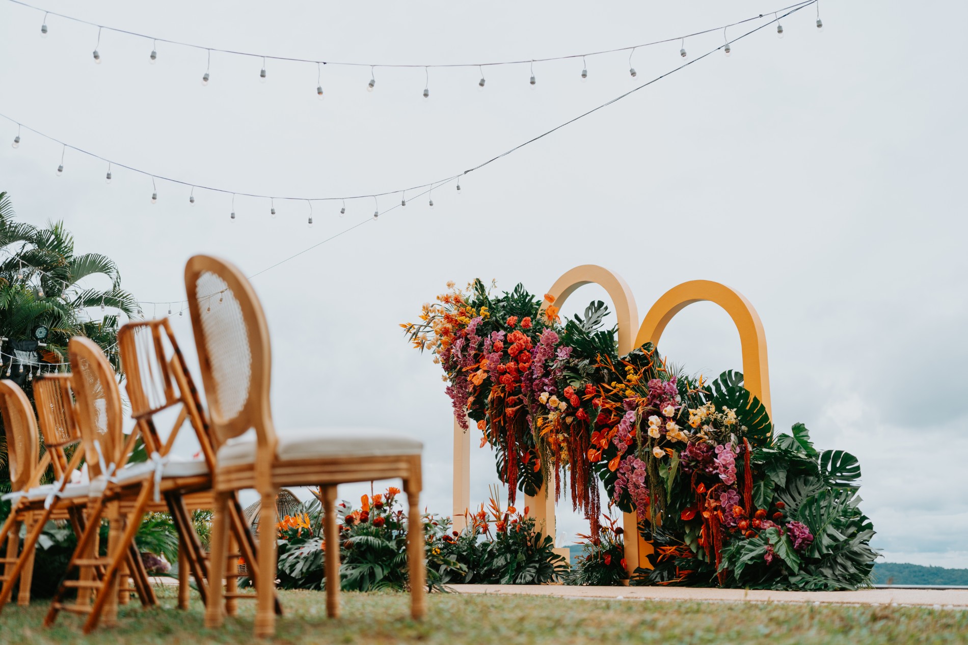 Phuket wedding at Villa Aye, Kamala - wedding photography by Vasana Studio | 28_2