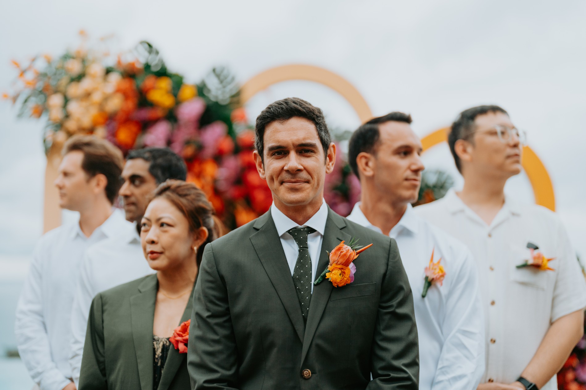 Phuket wedding at Villa Aye, Kamala - wedding photography by Vasana Studio | 29_1