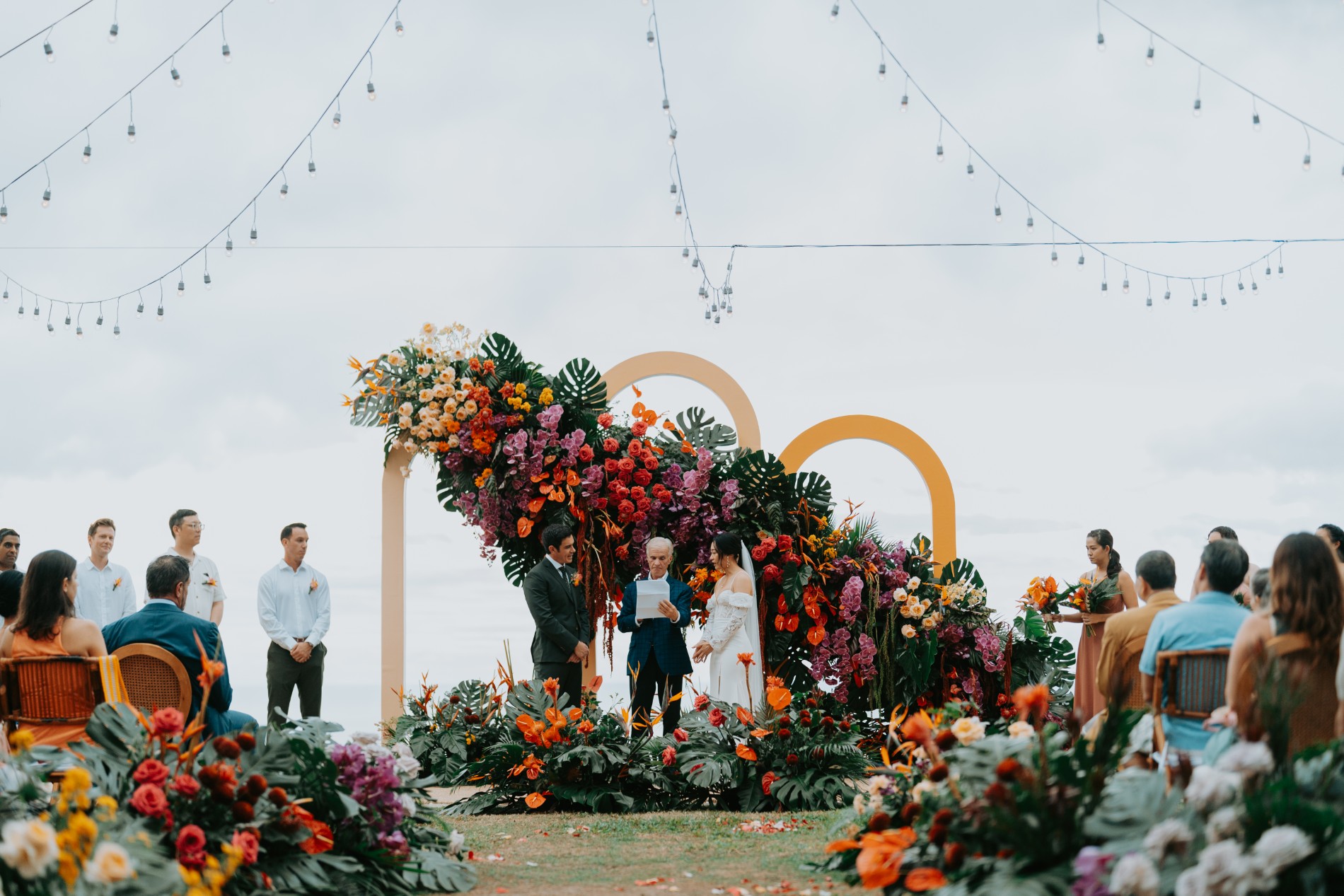 Phuket wedding at Villa Aye, Kamala - wedding photography by Vasana Studio | 36_2