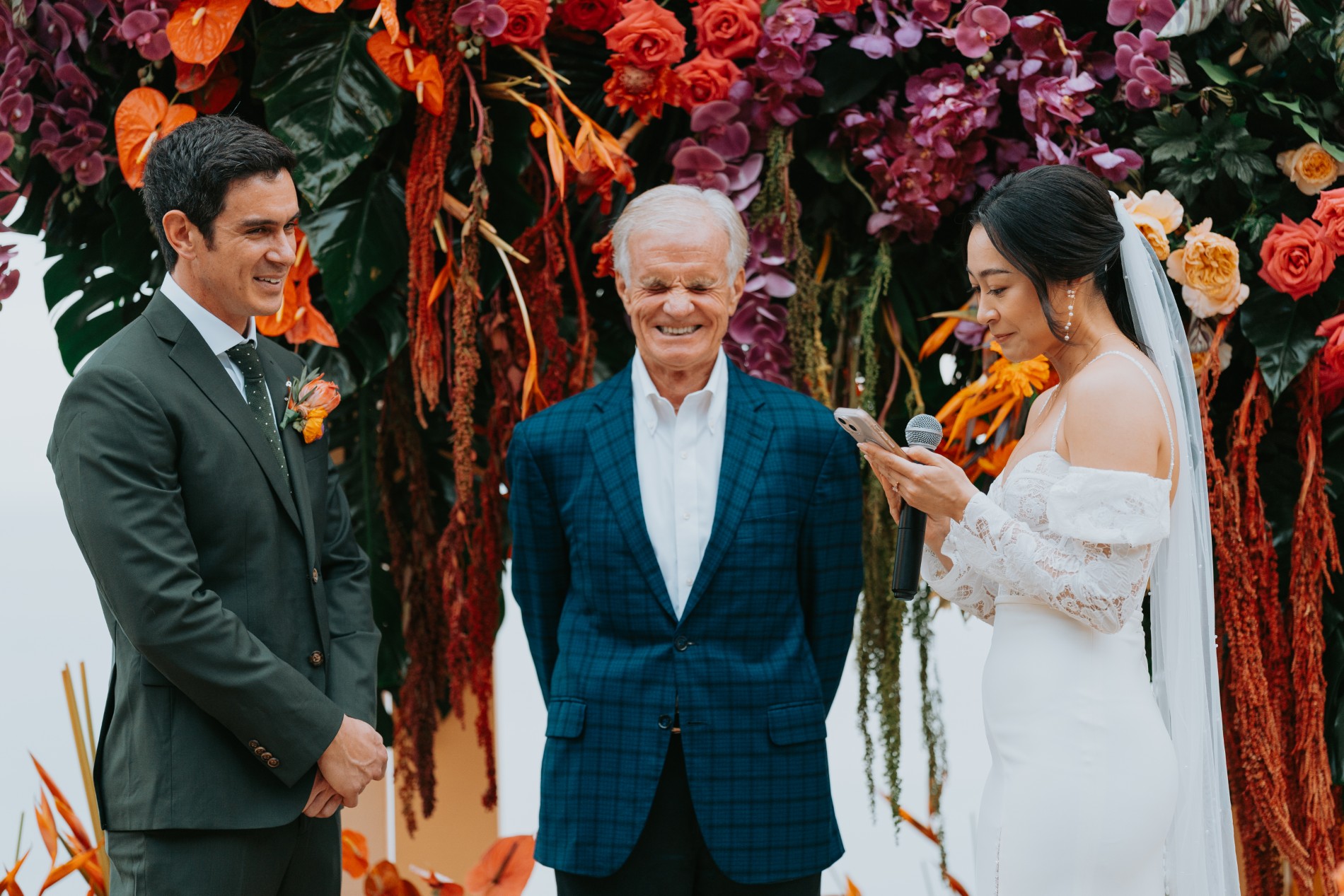 Phuket wedding at Villa Aye, Kamala - wedding photography by Vasana Studio | 38_2