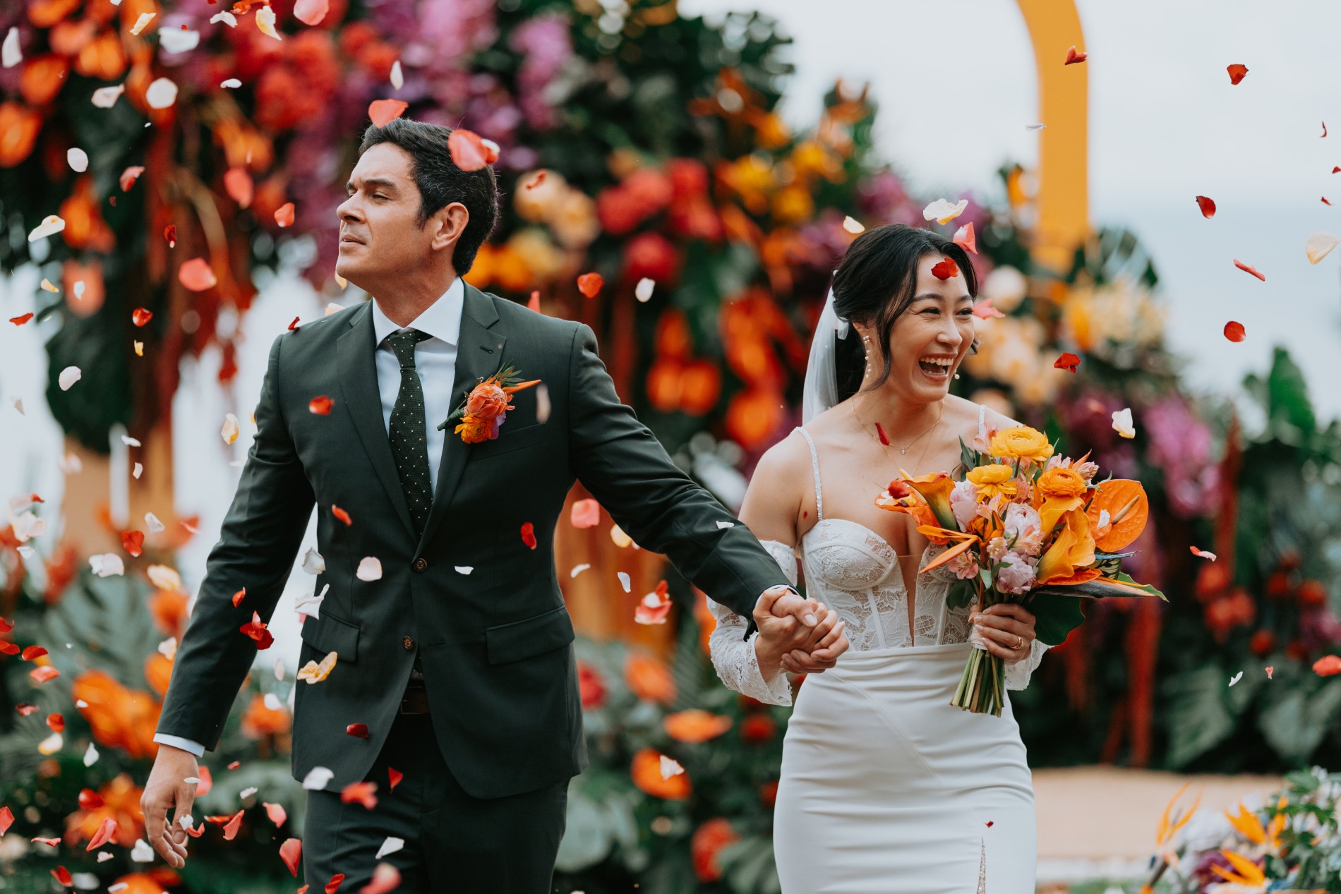 Phuket wedding at Villa Aye, Kamala - wedding photography by Vasana Studio | 40_2