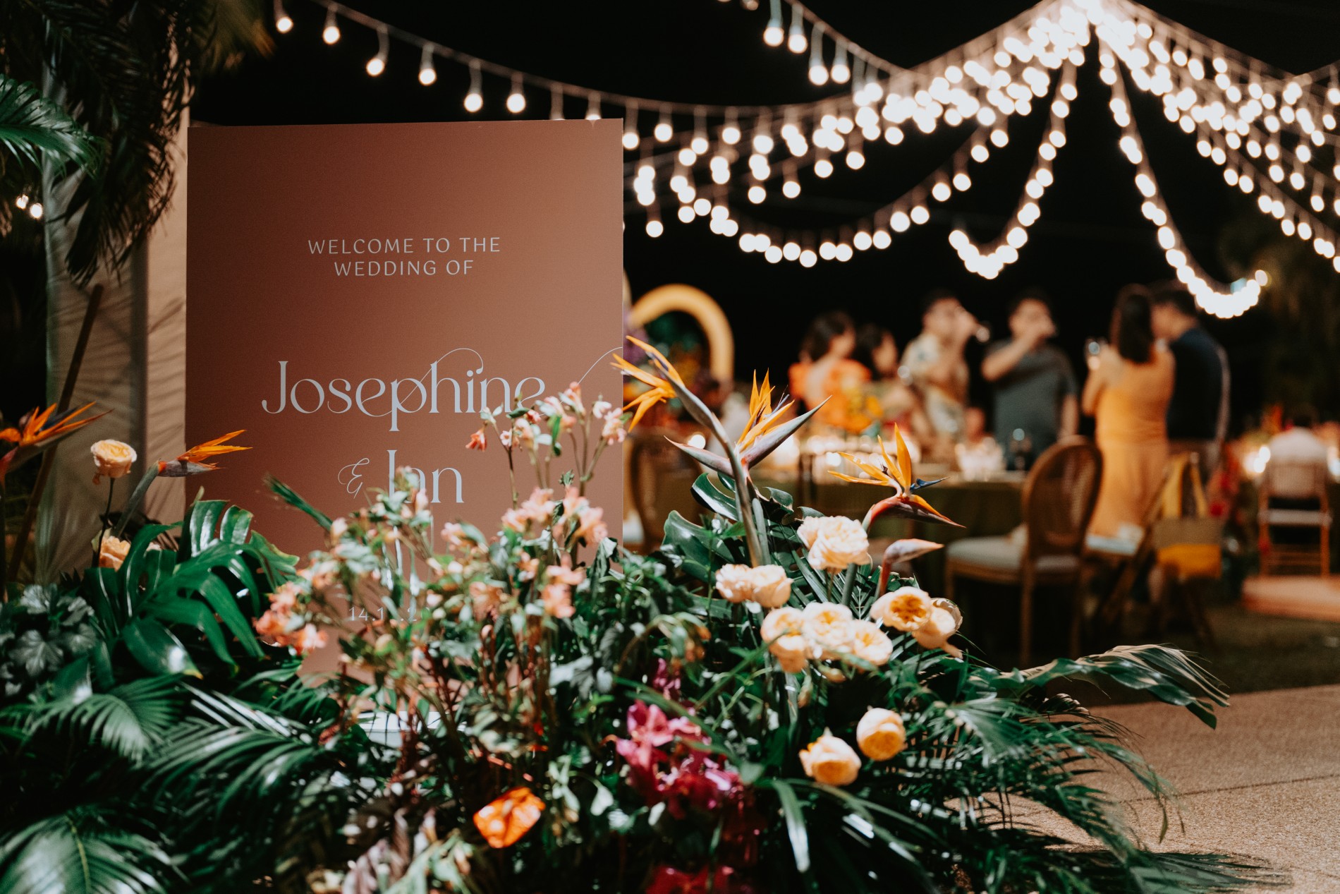Phuket wedding at Villa Aye, Kamala - wedding photography by Vasana Studio | 52_1