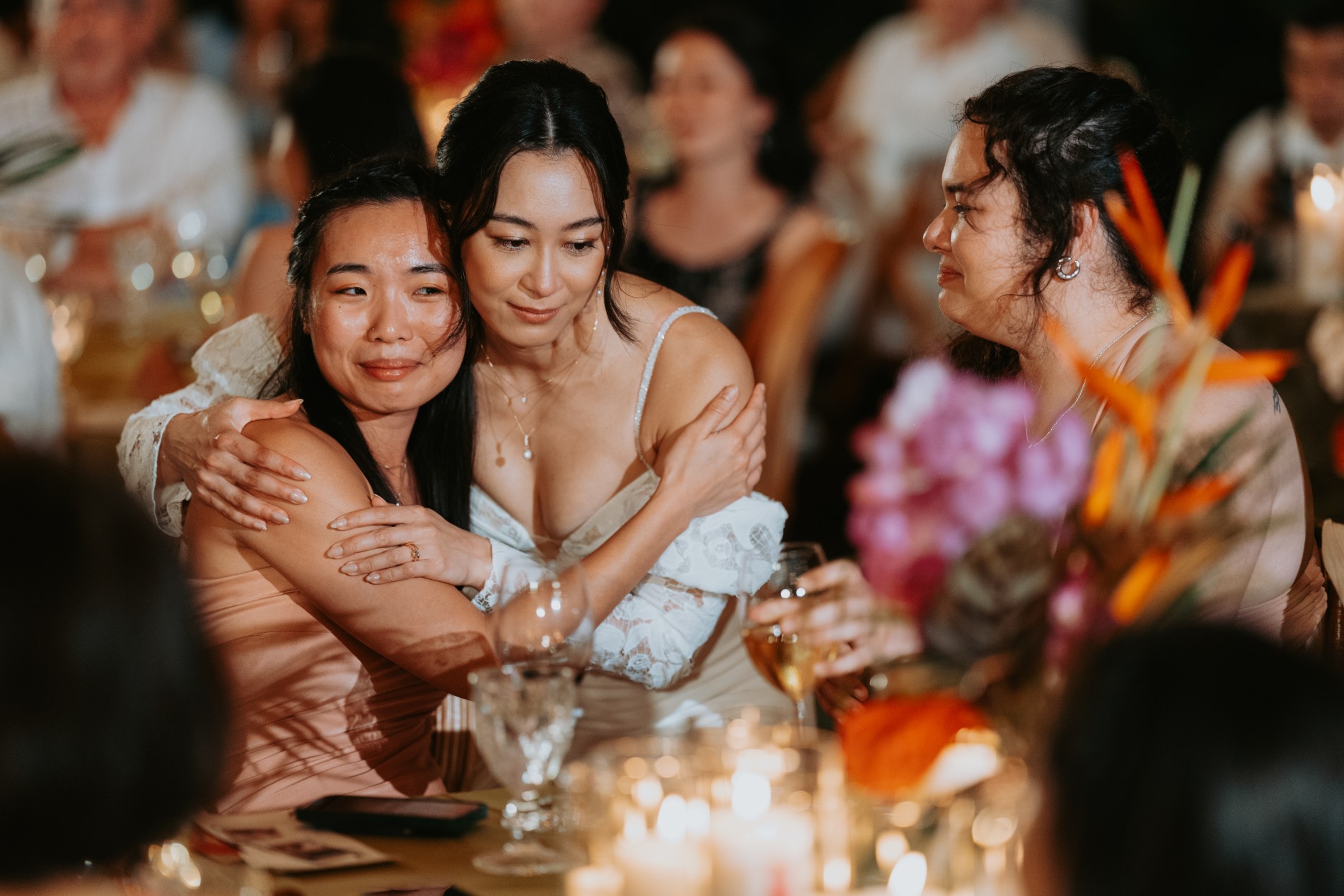 Phuket wedding at Villa Aye, Kamala - wedding photography by Vasana Studio | 56_2