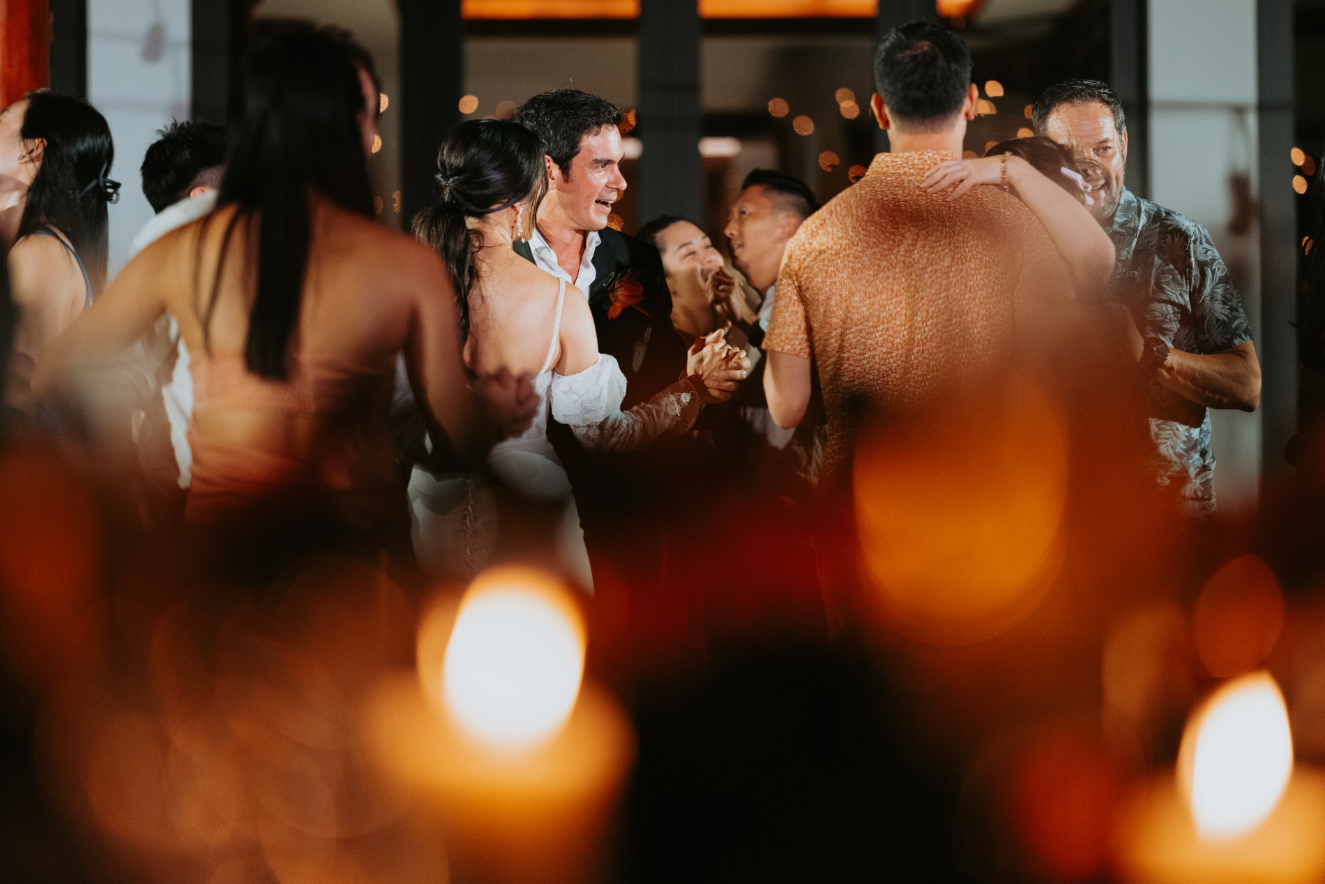 Phuket wedding at Villa Aye, Kamala - wedding photography by Vasana Studio | 59_2