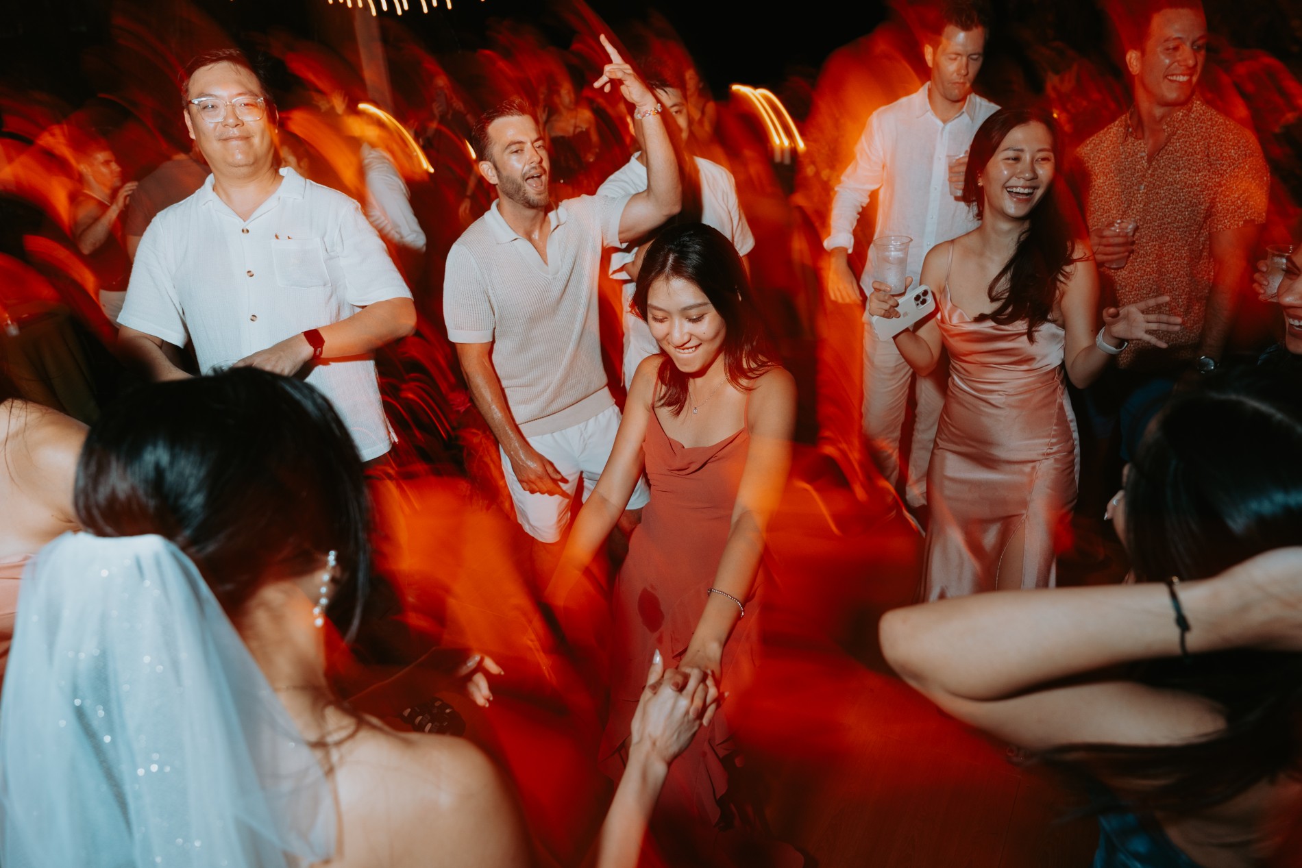 Phuket wedding at Villa Aye, Kamala - wedding photography by Vasana Studio | 64_2