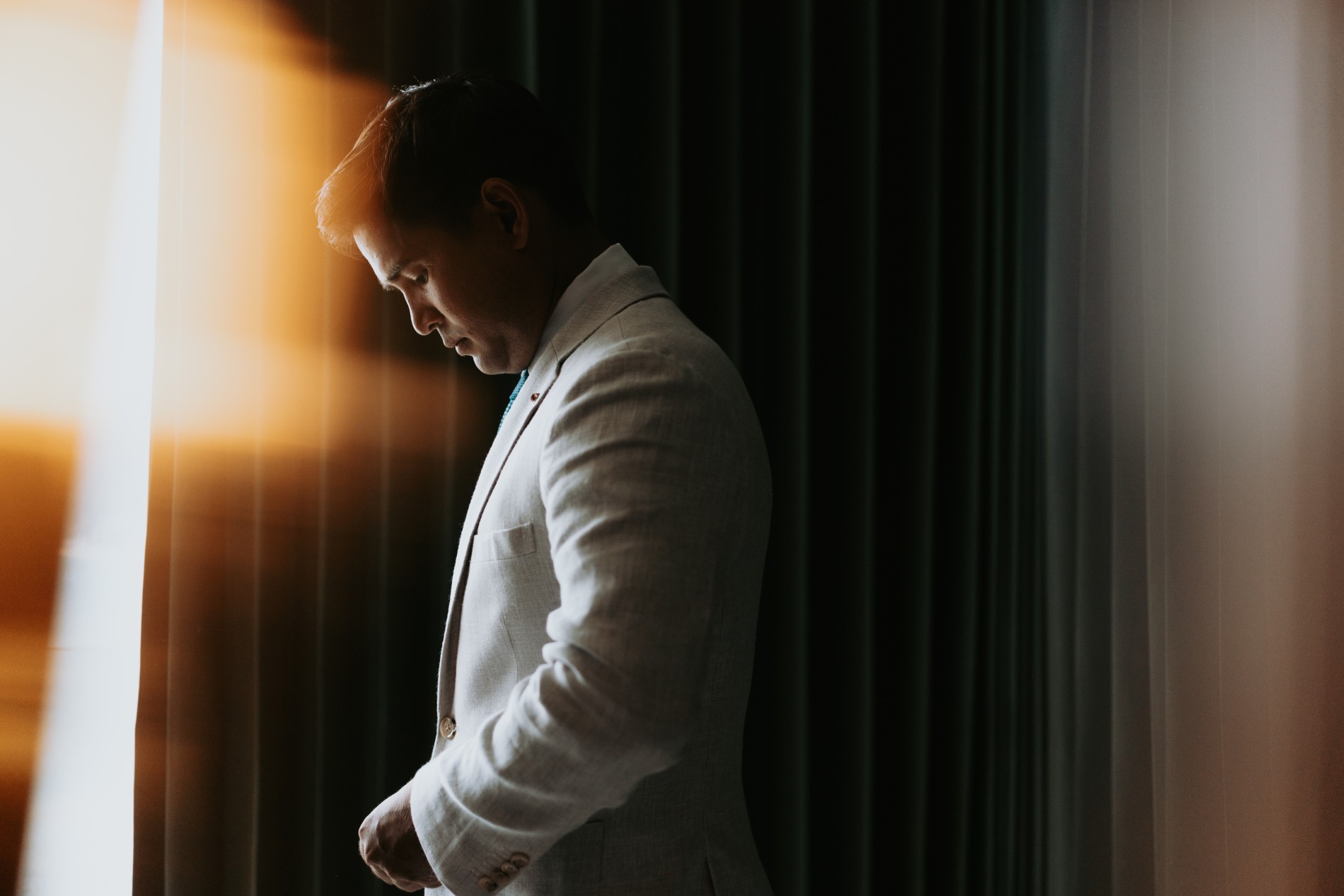 Phuket wedding at Yona - wedding photography by Vasana Studio | 13_1