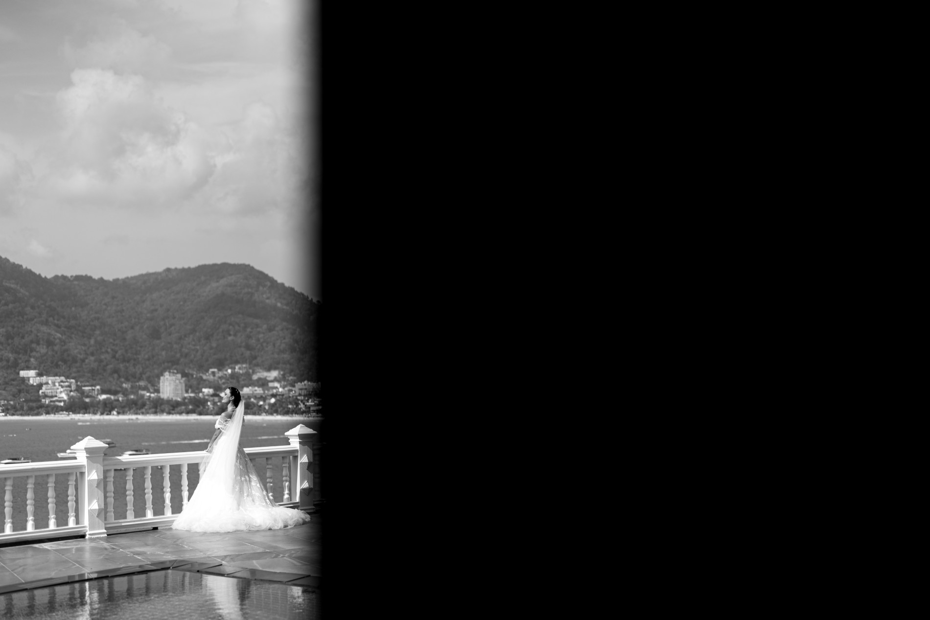 Phuket wedding at Yona - wedding photography by Vasana Studio | 15_2