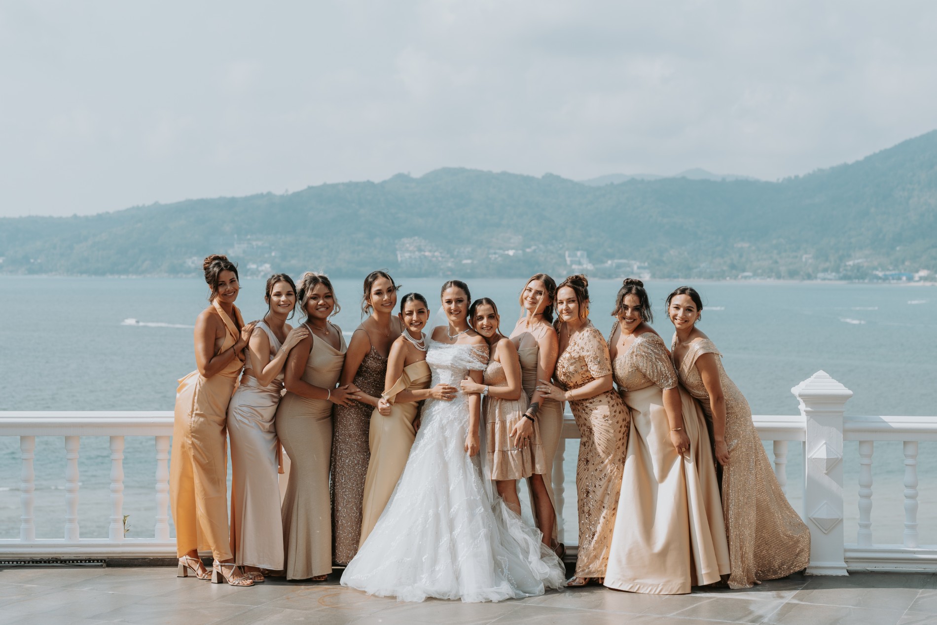 Phuket wedding at Yona - wedding photography by Vasana Studio | 16_2