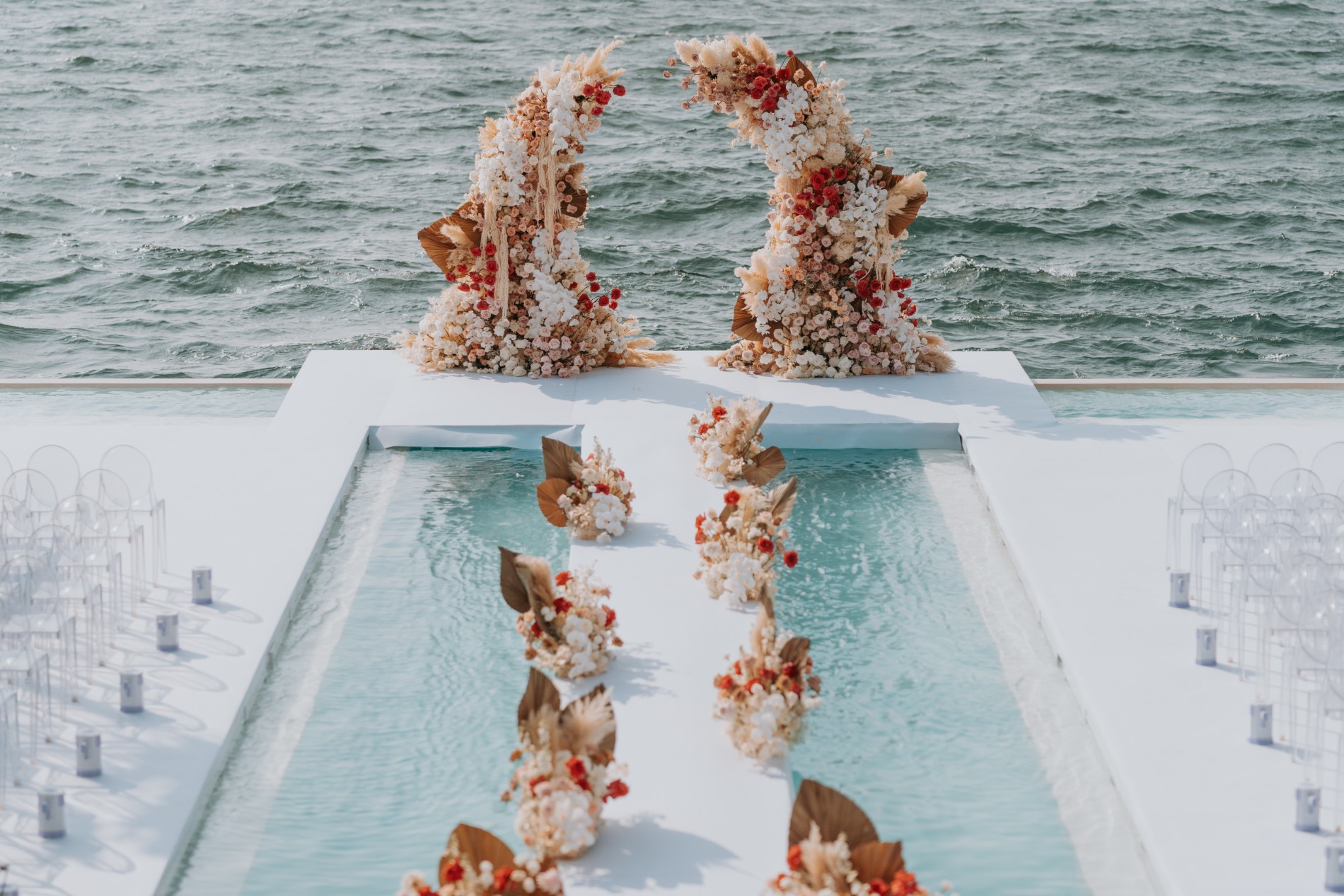 Phuket wedding at Yona - wedding photography by Vasana Studio | 27_2