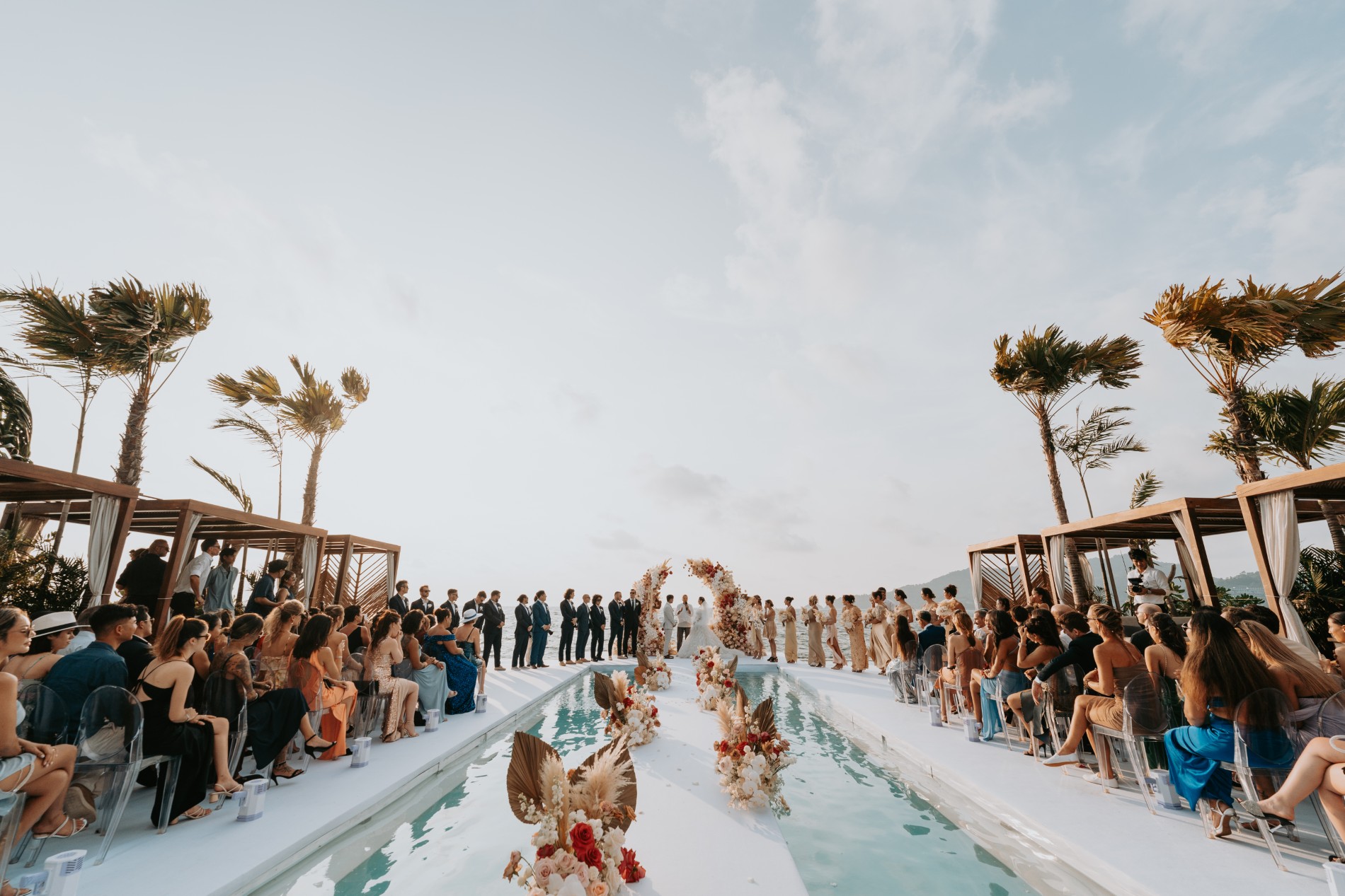 Phuket wedding at Yona - wedding photography by Vasana Studio | 33_2