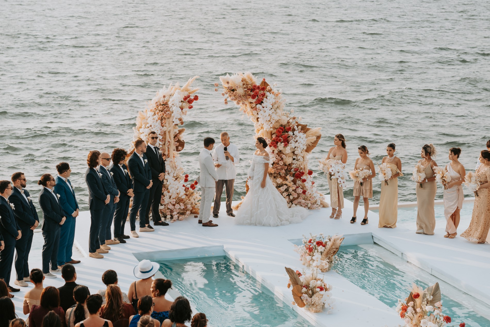 Phuket wedding at Yona - wedding photography by Vasana Studio | 36_2