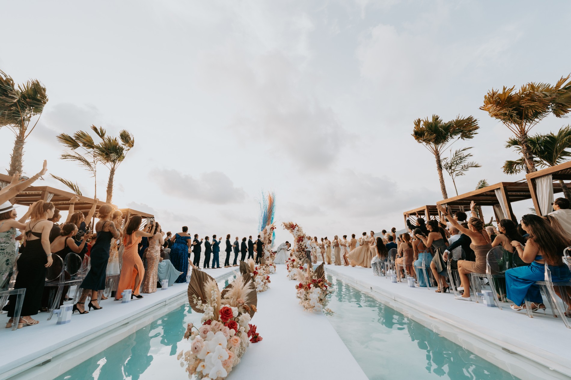 Phuket wedding at Yona - wedding photography by Vasana Studio | 42_2