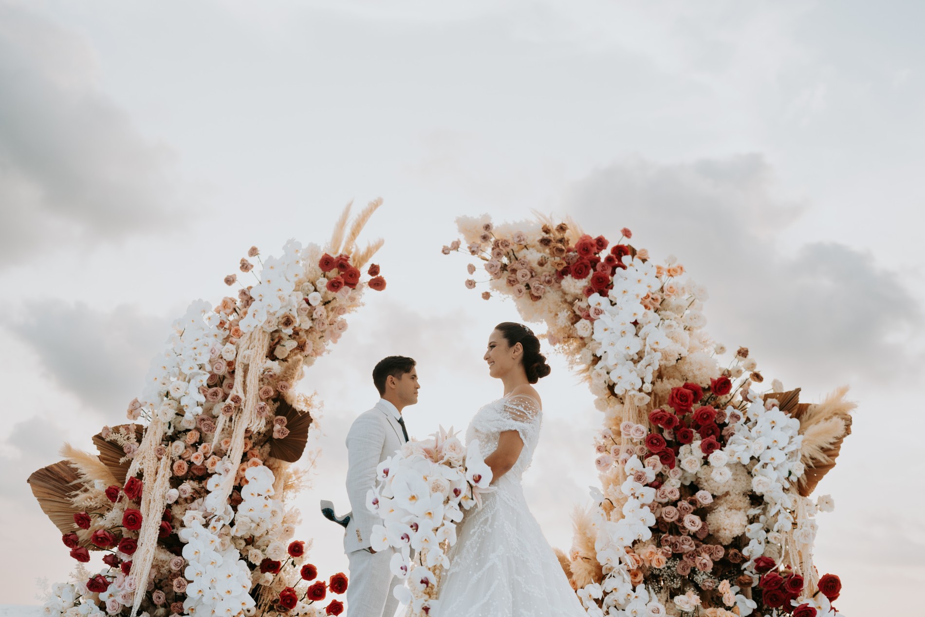 Phuket wedding at Yona - wedding photography by Vasana Studio | 43_2