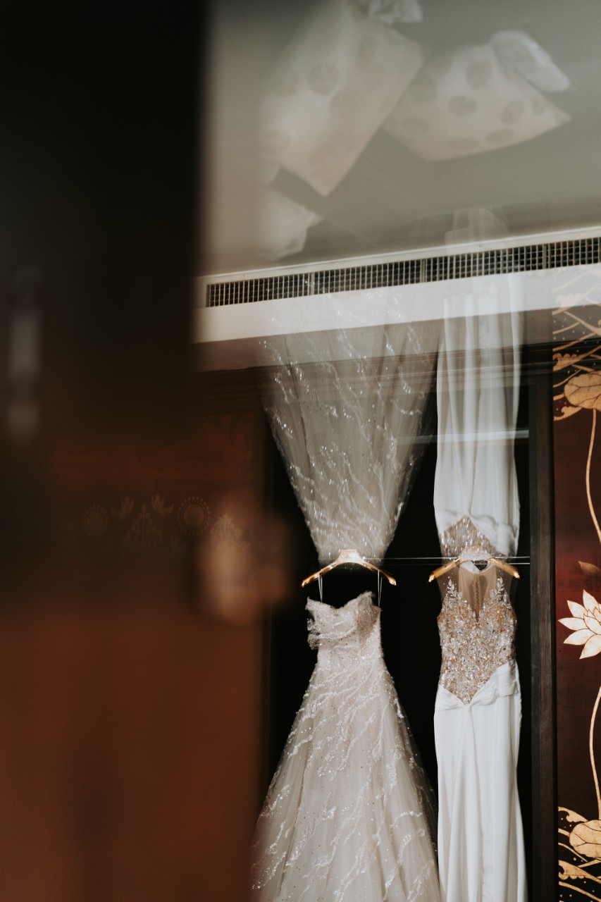Phuket wedding at Yona - wedding photography by Vasana Studio | 4_3