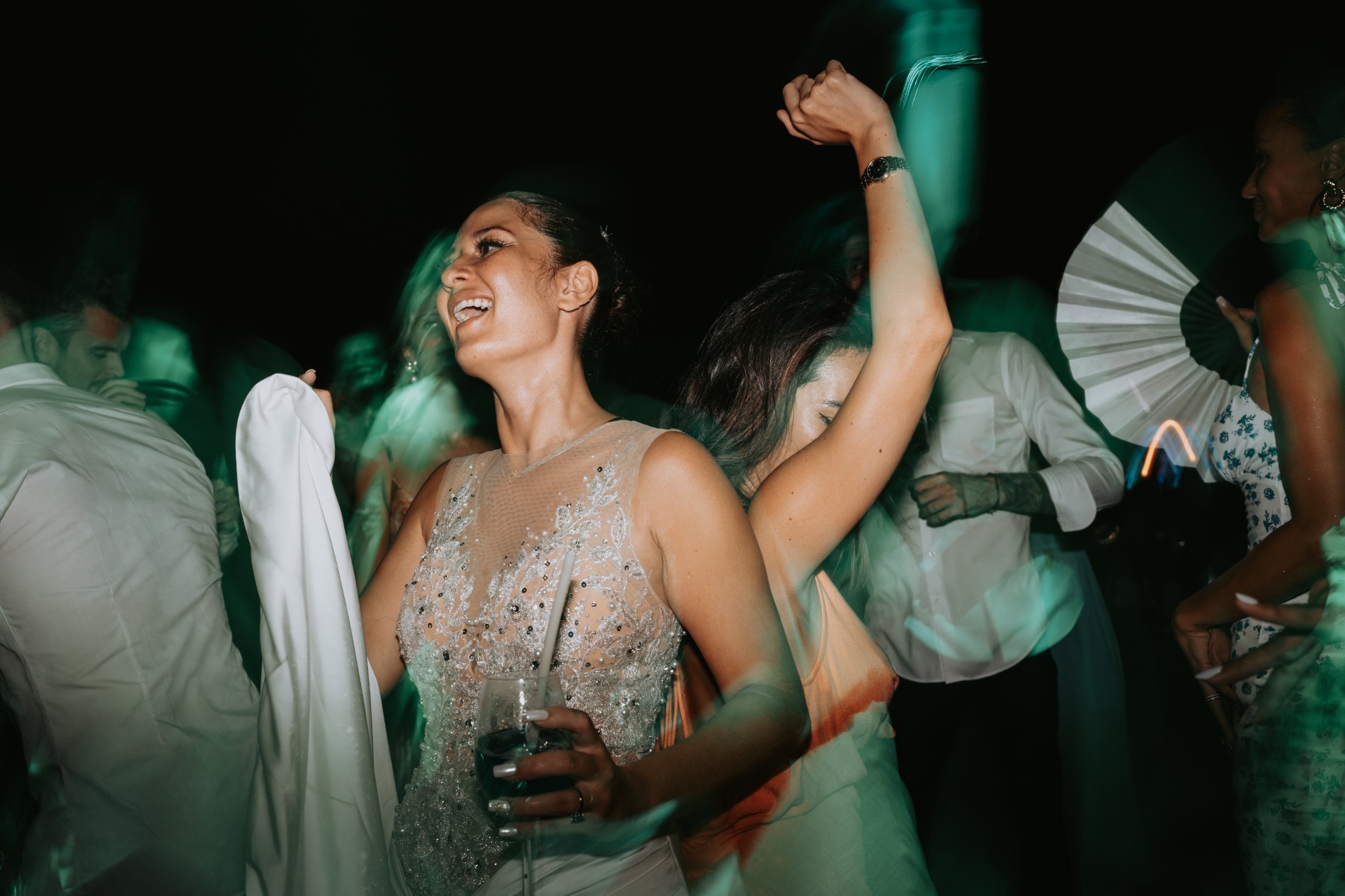 Phuket wedding at Yona - wedding photography by Vasana Studio | 69_1